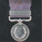 Purple Ribbon Medal