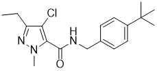 tebufenpyrad