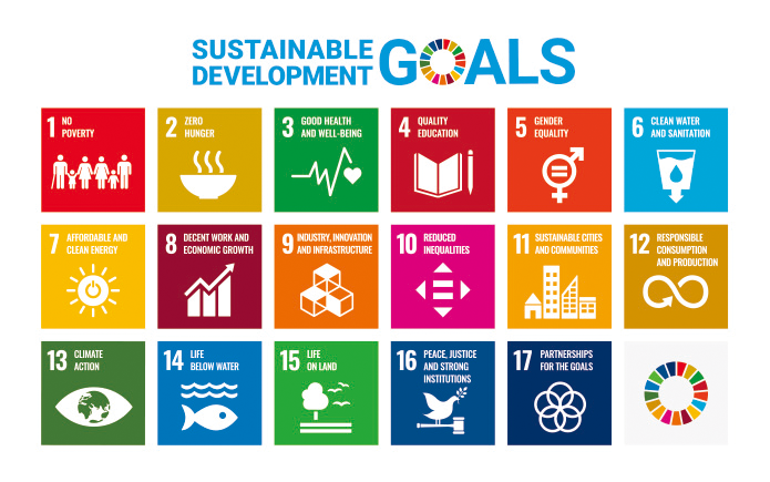 Image: SDGs