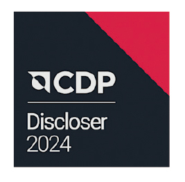 CDP Discloser 2024