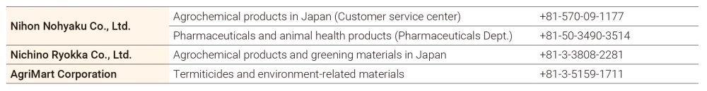 Promoting Stewardship through the Product Life Cycle