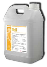 Toil