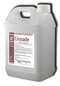 Crusade