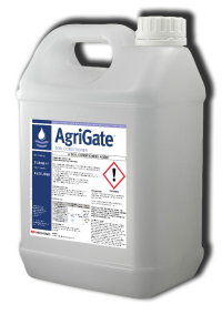 AgriGate 