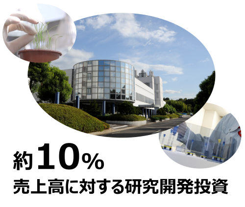 研究開発