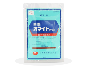 パストリア水和剤 100g （安全・安心ラインナップ｜製品情報