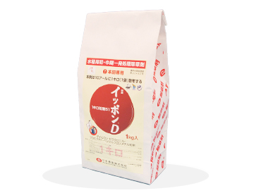 水稲除草剤 日農イッポンd1キロ粒剤51 日本農薬株式会社