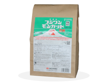 水稲殺菌剤 フジワンモンカット粒剤フジワンモンカット粒剤 | 日本農薬