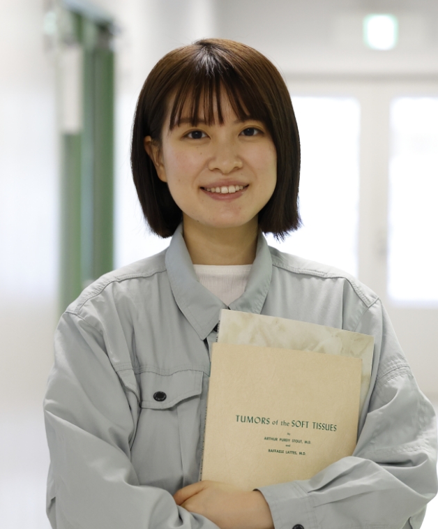 毒性を予測して安全な製品につなげる