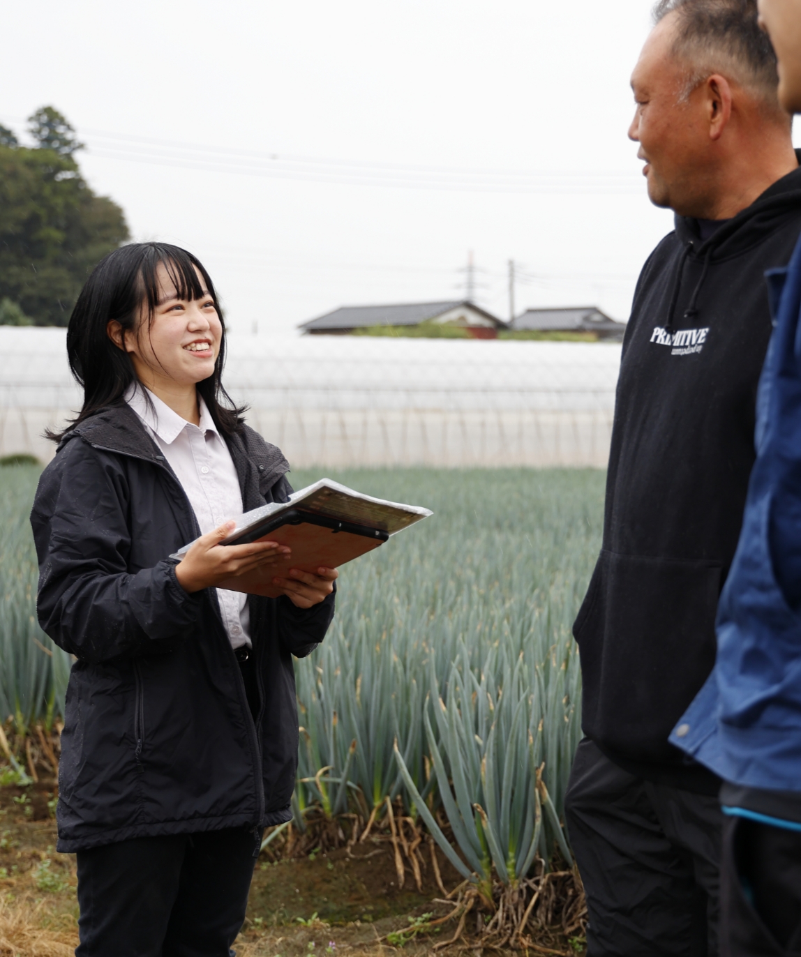 安全性を確認するための分析法を構築