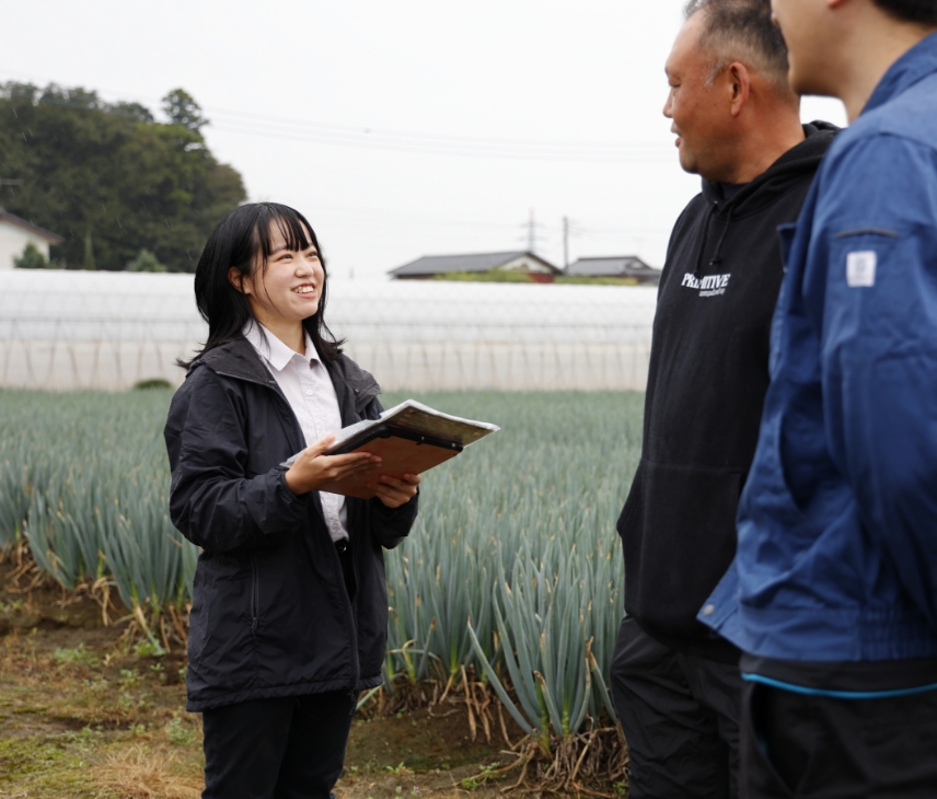 安全性を確認するための分析法を構築